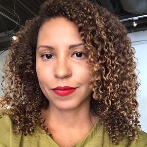 Meet your Posher, Tamara